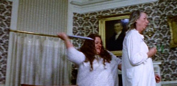 Criminally Insane (1975)