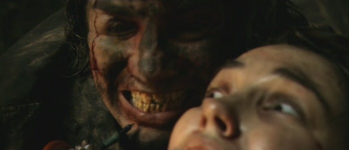 Hit and Run&nbsp;(2009)