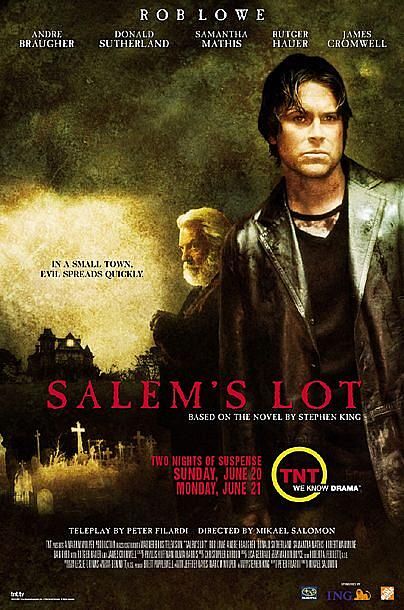 Salems Lot