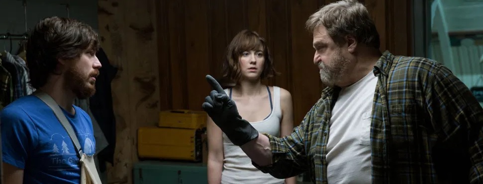 10 Cloverfield Lane&nbsp;(2016)