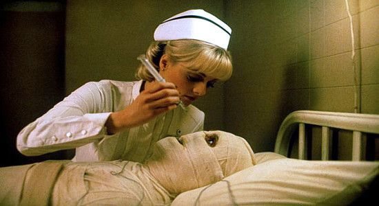 Dead & Buried&nbsp;(1981)