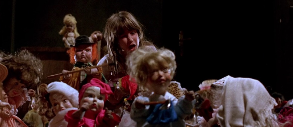 Dolls (1986)