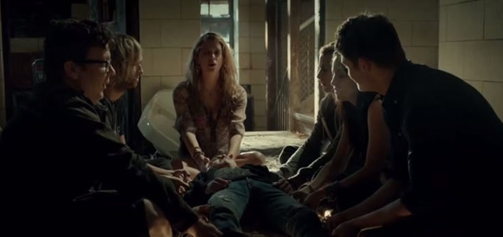 Exeter (2015) – Jiggy's Horror Corner