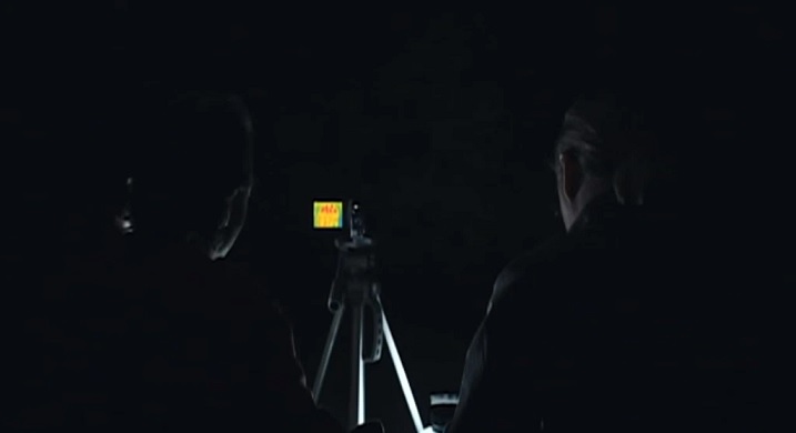 Ghosts Don’t Exist&nbsp;(2010)