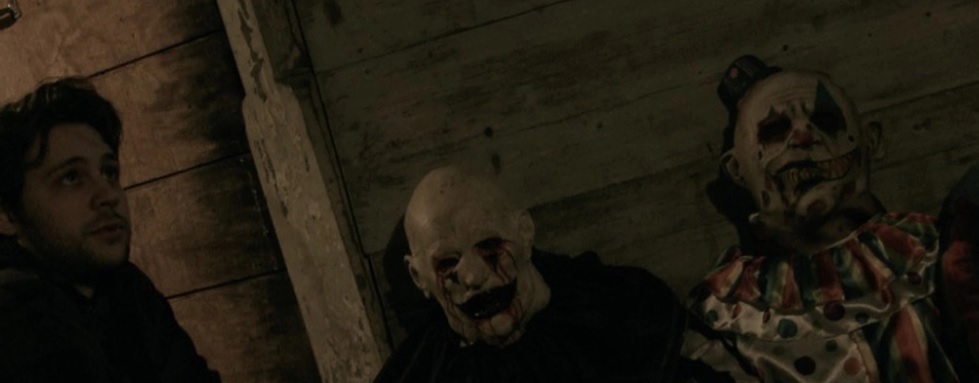 Hell House LLC&nbsp;(2015)