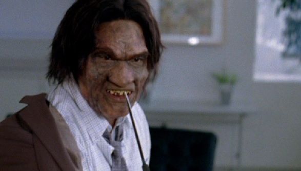 The Strange Case of Dr. Jekyll and Mr. Hyde (2006) – Jiggy's Horror Corner