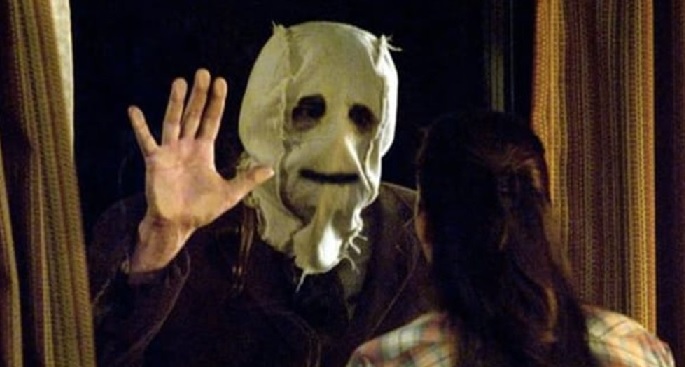 The Strangers (2008)
