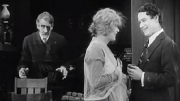 The Avenging Conscience: or, ‘Thou Shalt Not Kill’&nbsp;(1914)