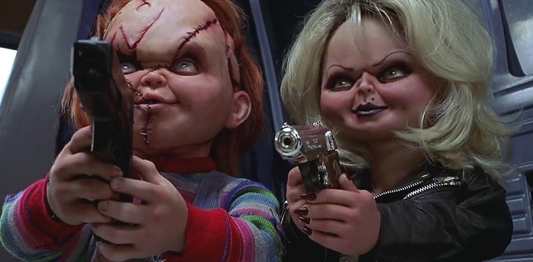 Bride of Chucky (1998) – Jiggy's Horror Corner