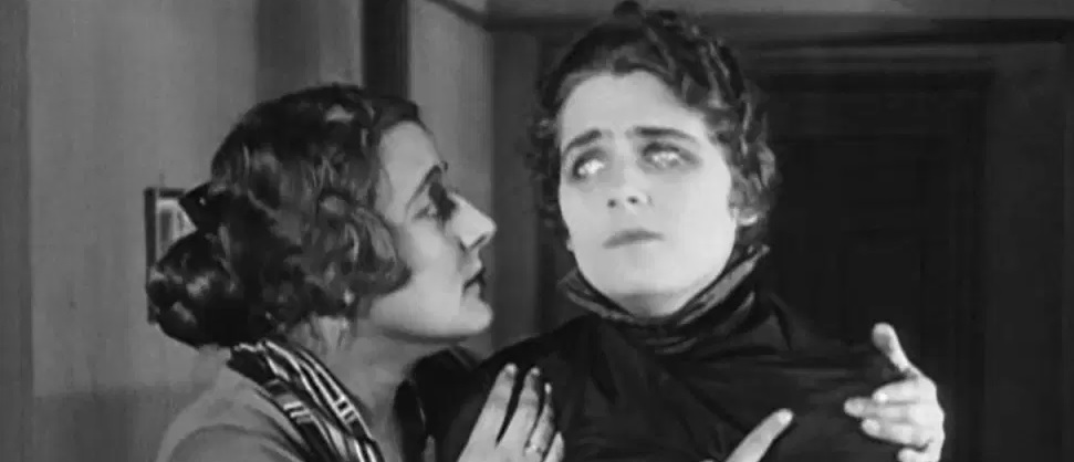 Schloß Vogelöd (1921)