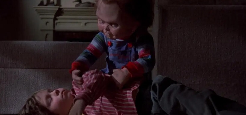Child’s Play (1988)