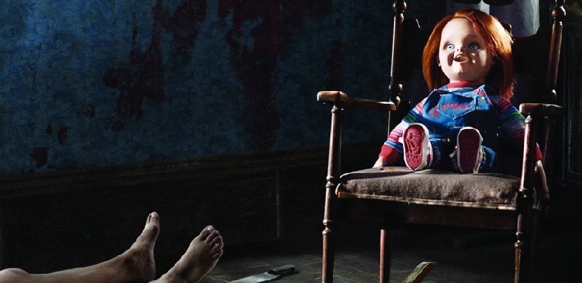 Curse of Chucky&nbsp;(2013)