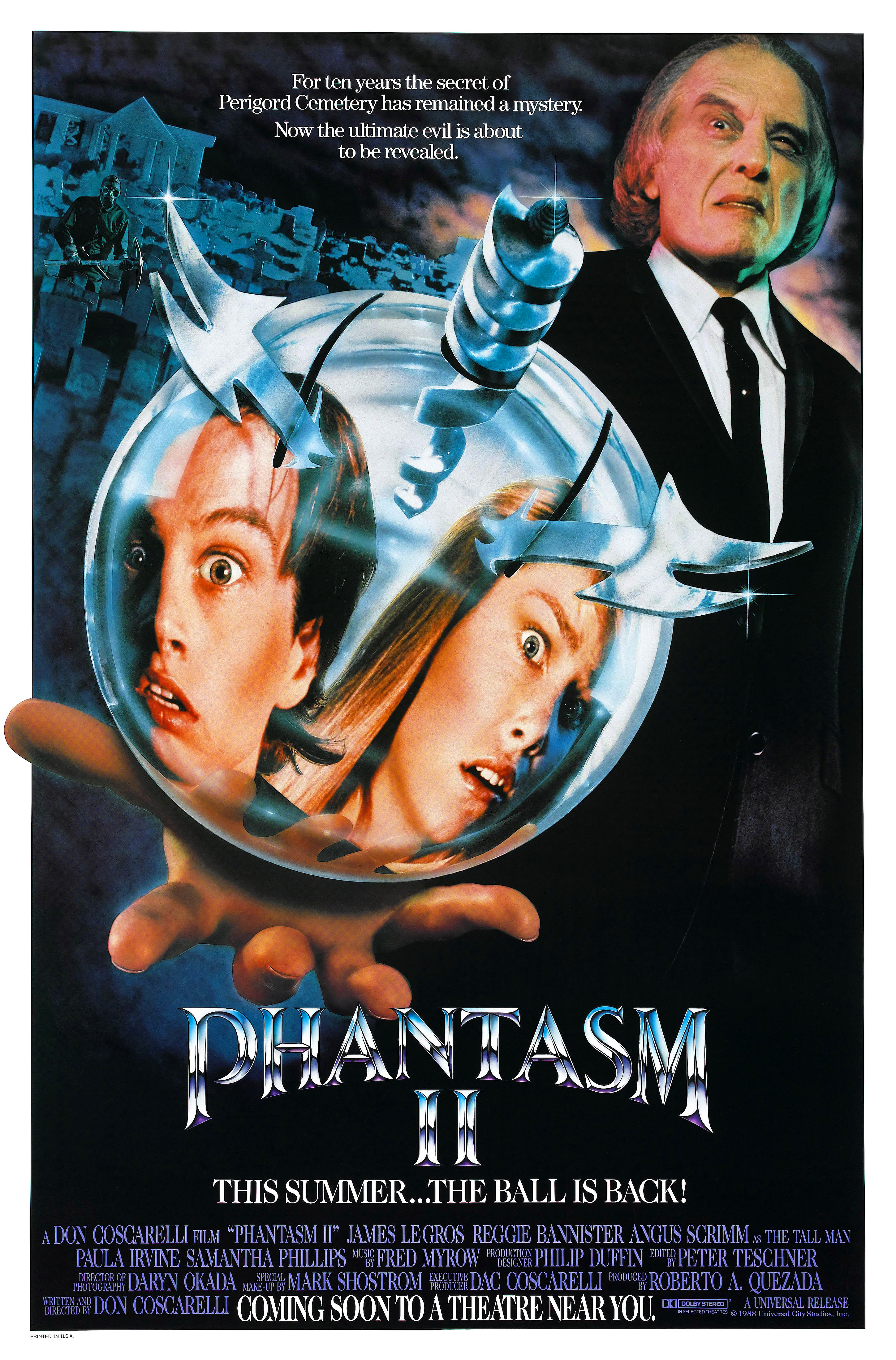 Phantasm