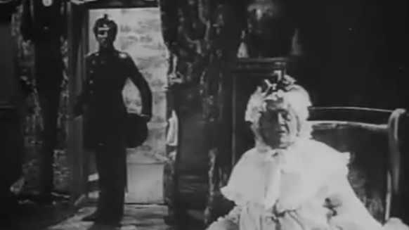 Pikovaya dama (1916)