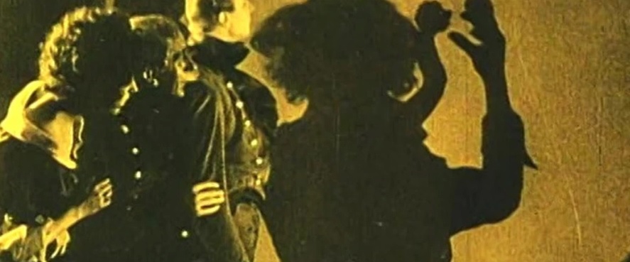 Schatten – Eine nächtliche Halluzination&nbsp;(1923)
