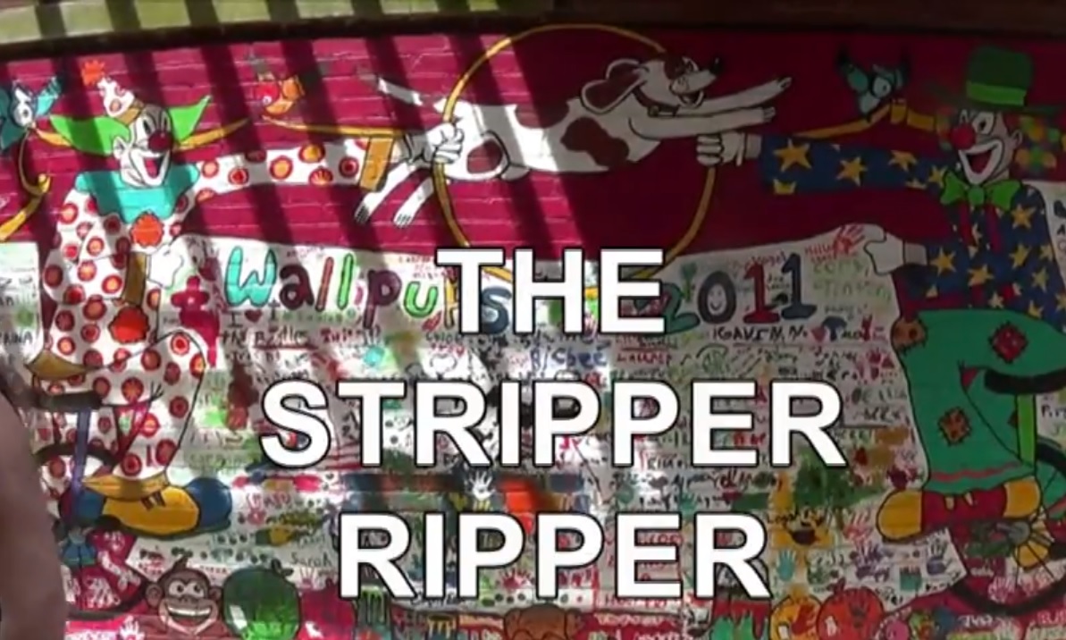 Stripper