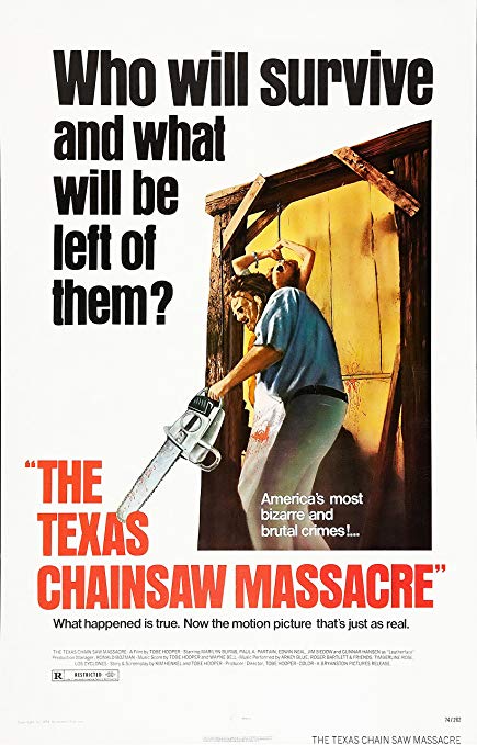 Texas Chainsaw Massacre
