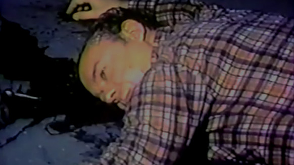 The Toxic Slime Creature&nbsp;(1982)