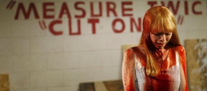 Cabin Fever 2: Spring Fever&nbsp;(2009)