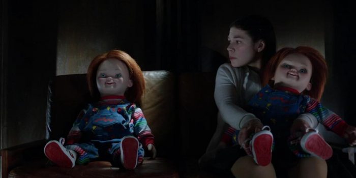 Cult of Chucky&nbsp;(2017)