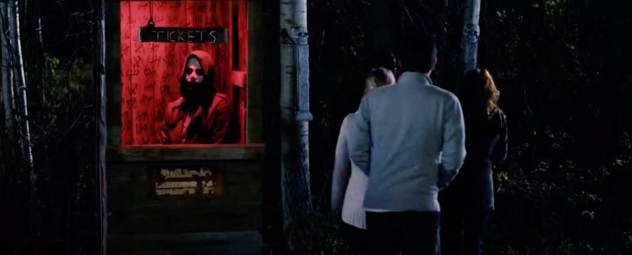 House of Purgatory&nbsp;(2016)