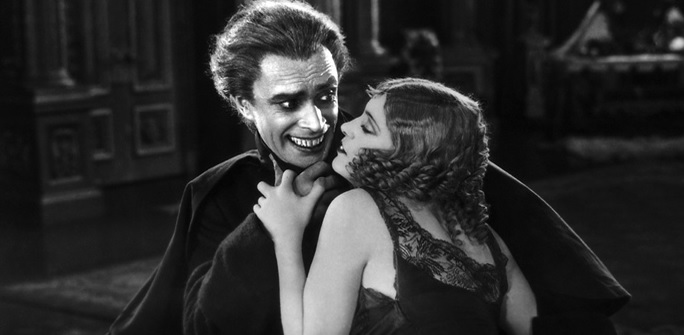 The Man Who Laughs&nbsp;(1928)