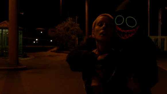 Are We the Waiting&nbsp;(2017)