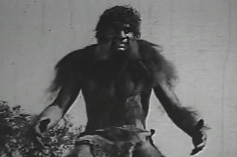 King of the Wild&nbsp;(1931)