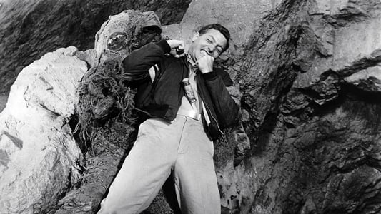 Night of the Blood Beast&nbsp;(1958)