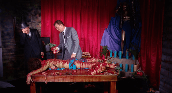 Blood Feast (1963)