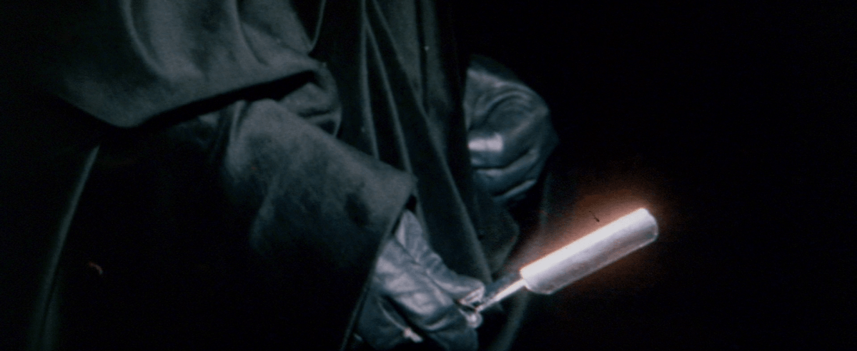 La lama nel corpo&nbsp;(1966)