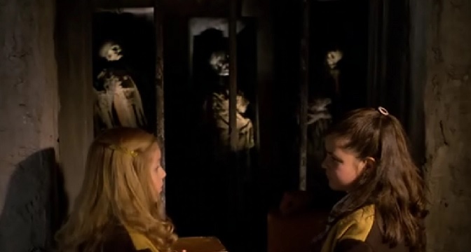 Veneno para las hadas&nbsp;(1986)