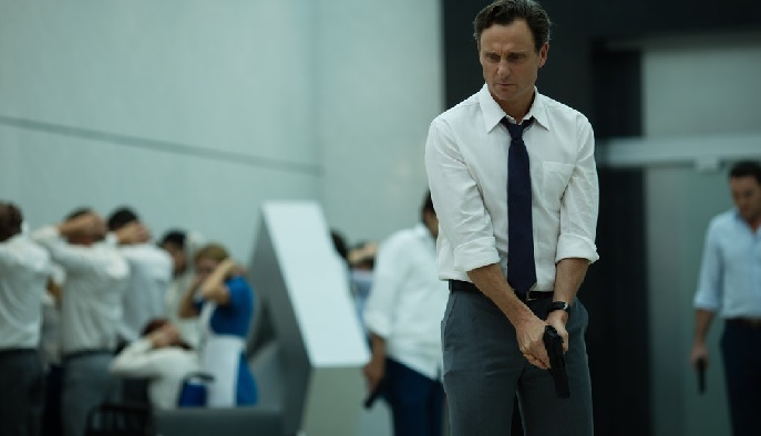 The Belko Experiment&nbsp;(2016)