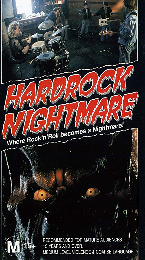 Hard Rock