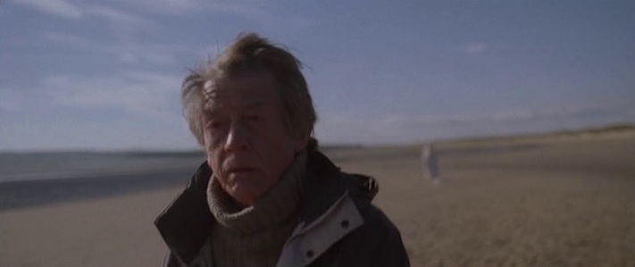 Whistle and I’ll Come to You&nbsp;(2010)