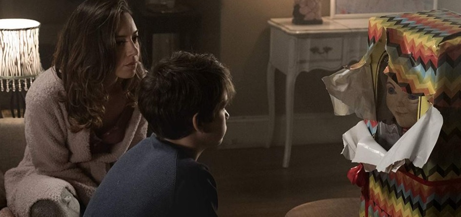 Child’s Play (2019)