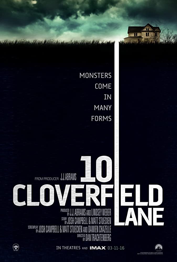 10 cloverfield