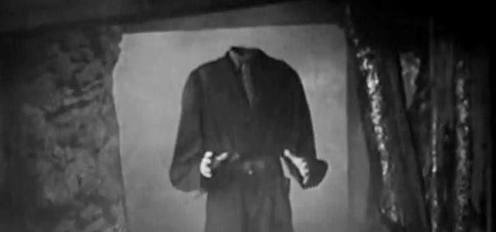 The Mysterious Doctor&nbsp;(1943)