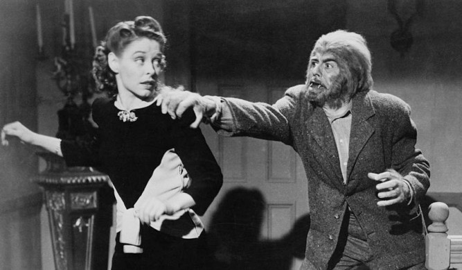 The Mad Monster&nbsp;(1942)