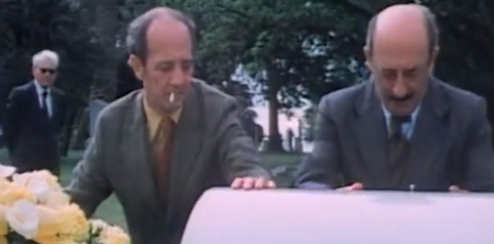 Cardiac Arrest (1979)