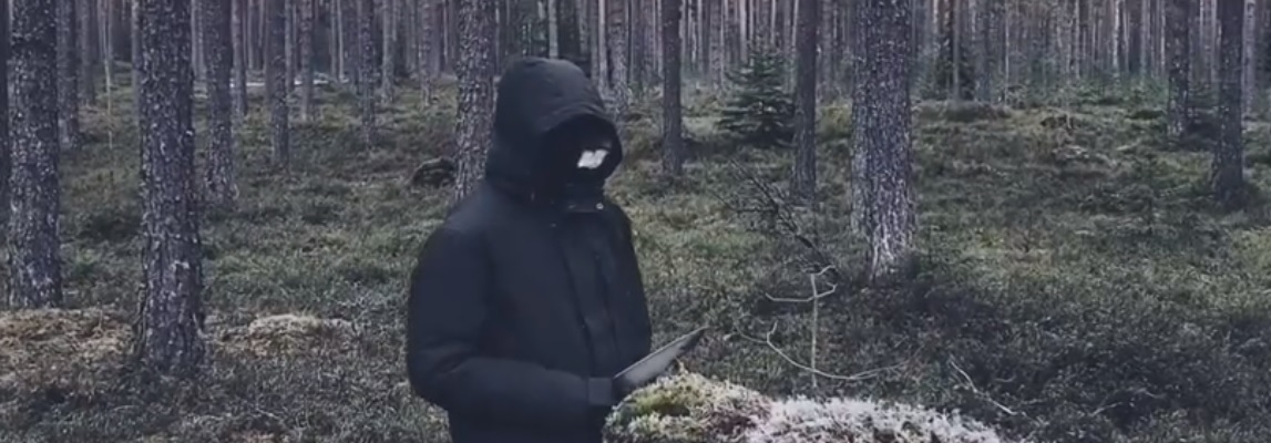 I Think We’re Alone Now&nbsp;(2020)