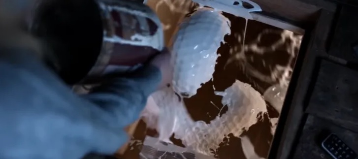 The Invisible Man&nbsp;(2020)