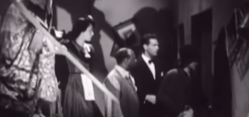 Revenge of the Zombies&nbsp;(1943)