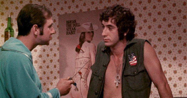 Sometimes Aunt Martha Does Dreadful Things&nbsp;(1971)