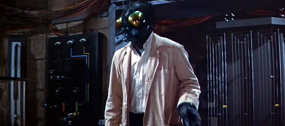 The Fly (1958)