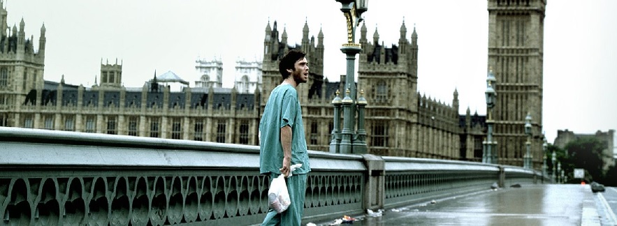 28 Days Later…&nbsp;(2002)