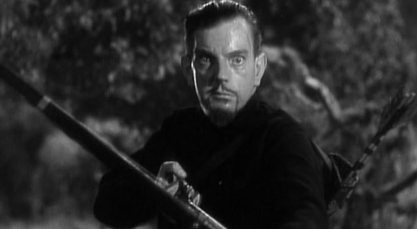 The Most Dangerous Game&nbsp;(1932)