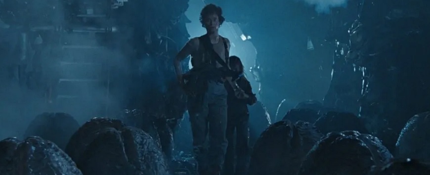Aliens (1986)