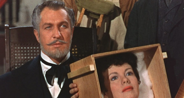 House of Wax&nbsp;(1953)