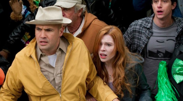 Leprechaun’s Revenge (2012)